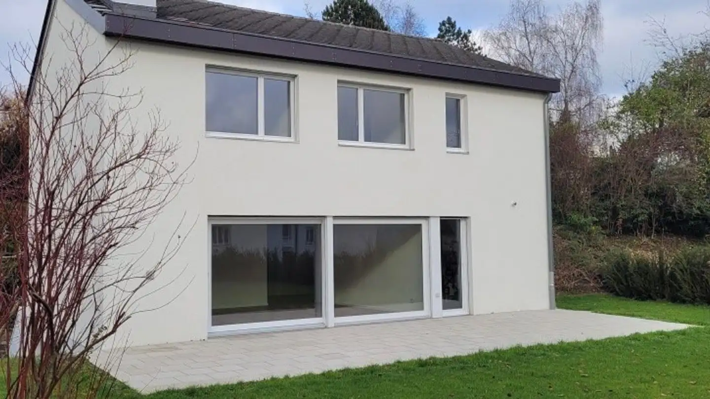 Einfamilienhaus mieten - 8312 Winterberg ZH