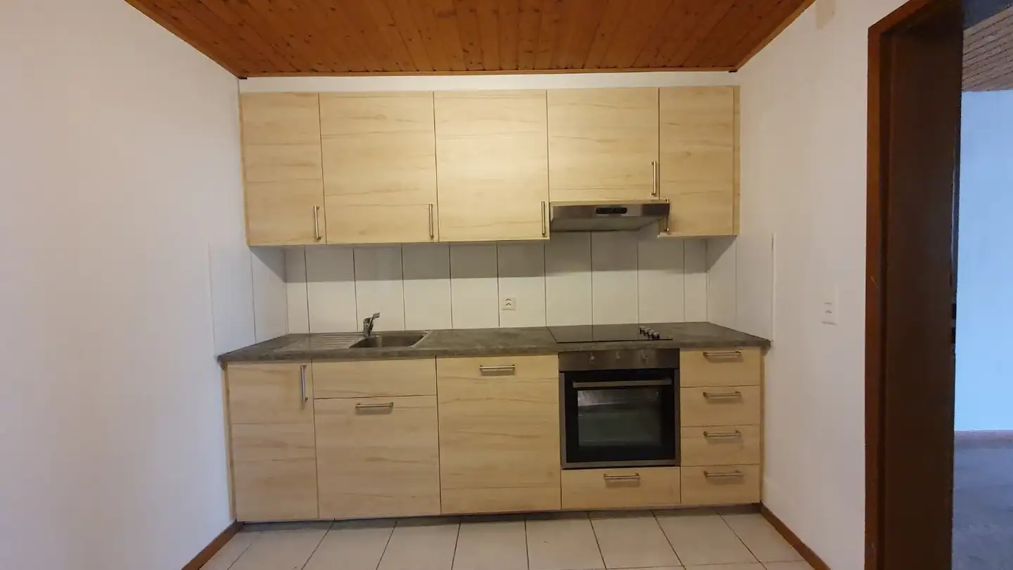 Appartamento in affitto - Rue Agassiz 20, 2610 St-Imier - Foto 4