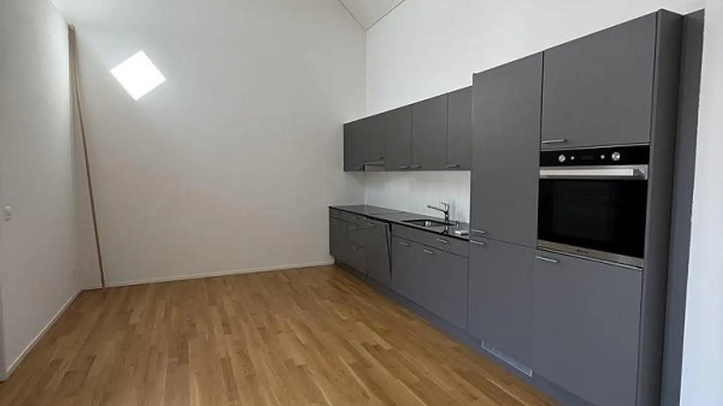 Appartamento in affitto - Braunauerstrasse 2a, 9512 Rossrüti - Foto 3