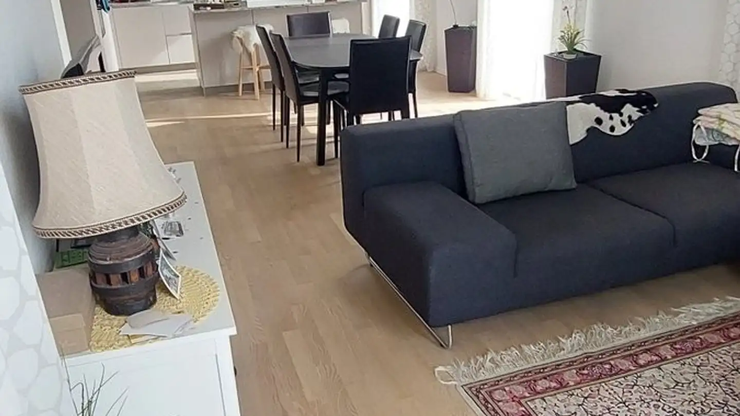 Appartement à louer - 8610 Uster