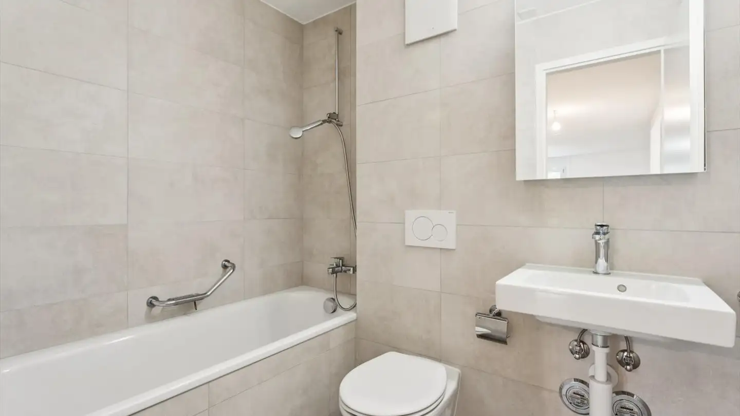 Appartamento in affitto - Route De Buyère 1, 1030 Bussigny - Photo 2