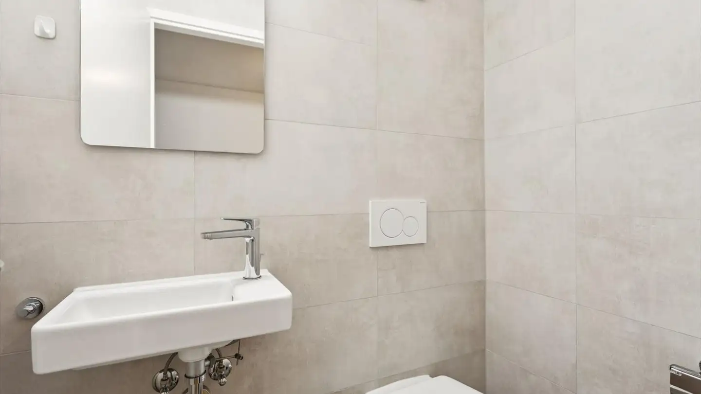 Appartamento in affitto - Route De Buyère 1, 1030 Bussigny - Photo 3