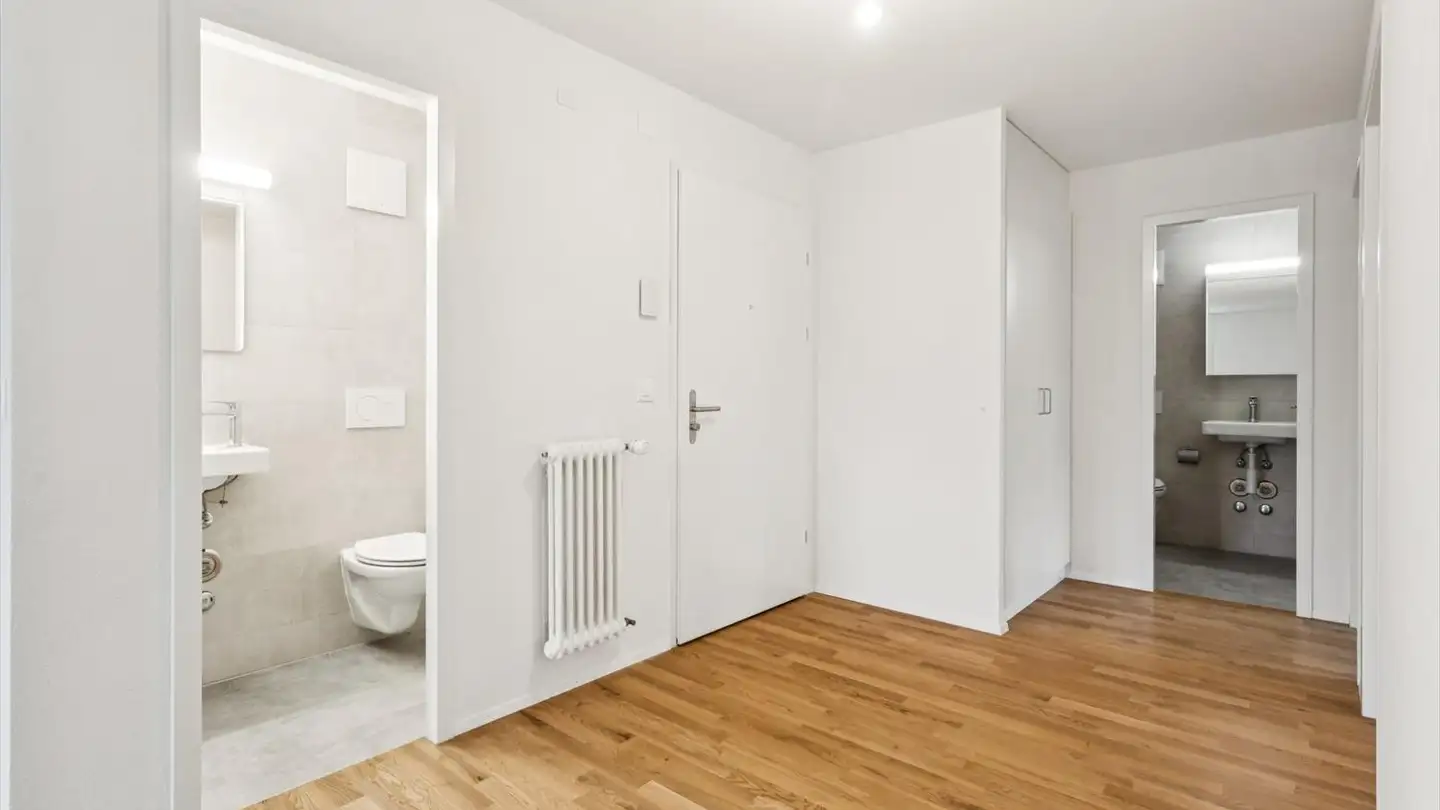 Appartamento in affitto - Route De Buyère 1, 1030 Bussigny - Photo 4