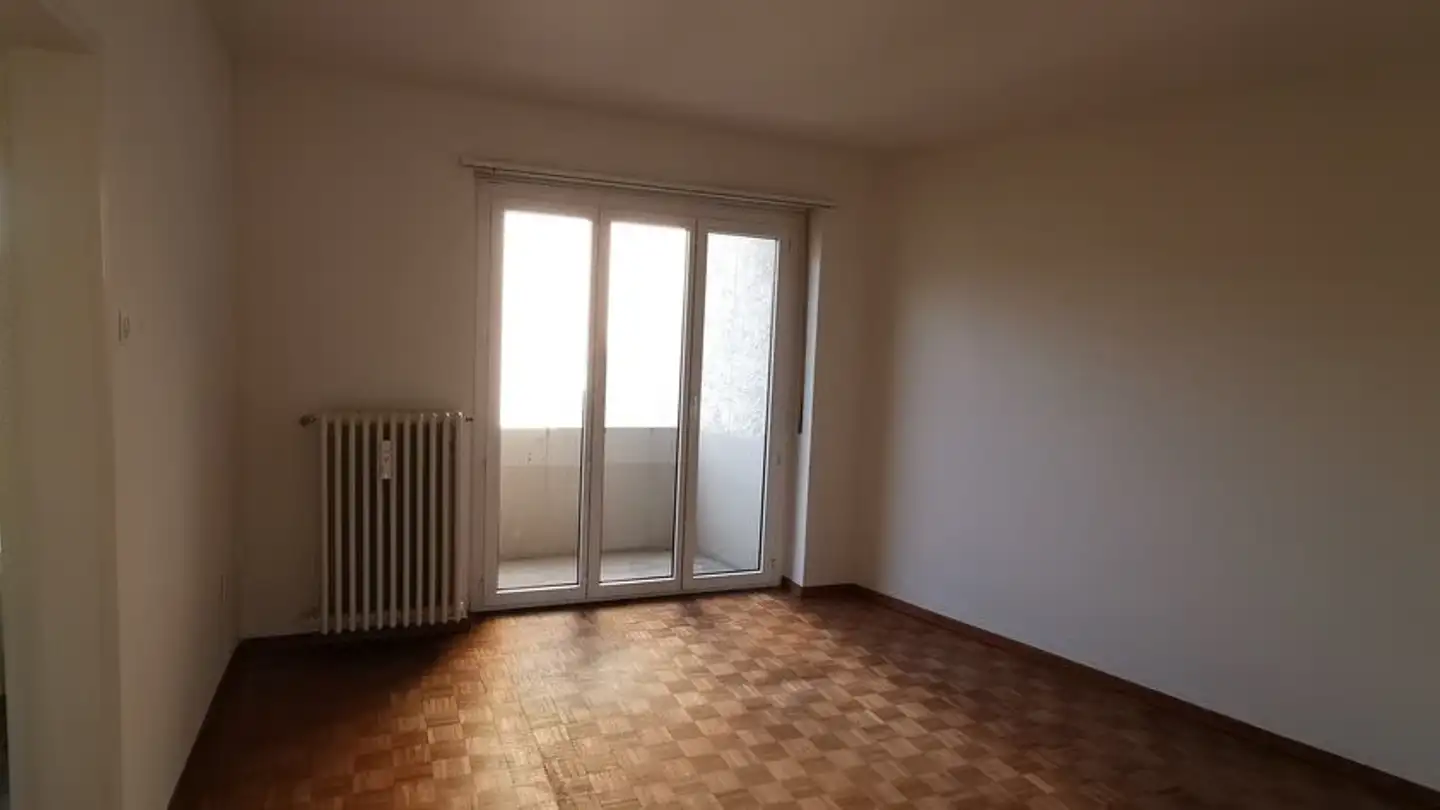 Appartamento in affitto - Klybeckstrasse 1, 4057 Basel - Foto 2