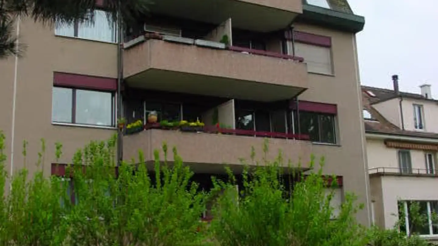 Wohnung mieten - Neuweilerstrasse 62, 4054 Basel