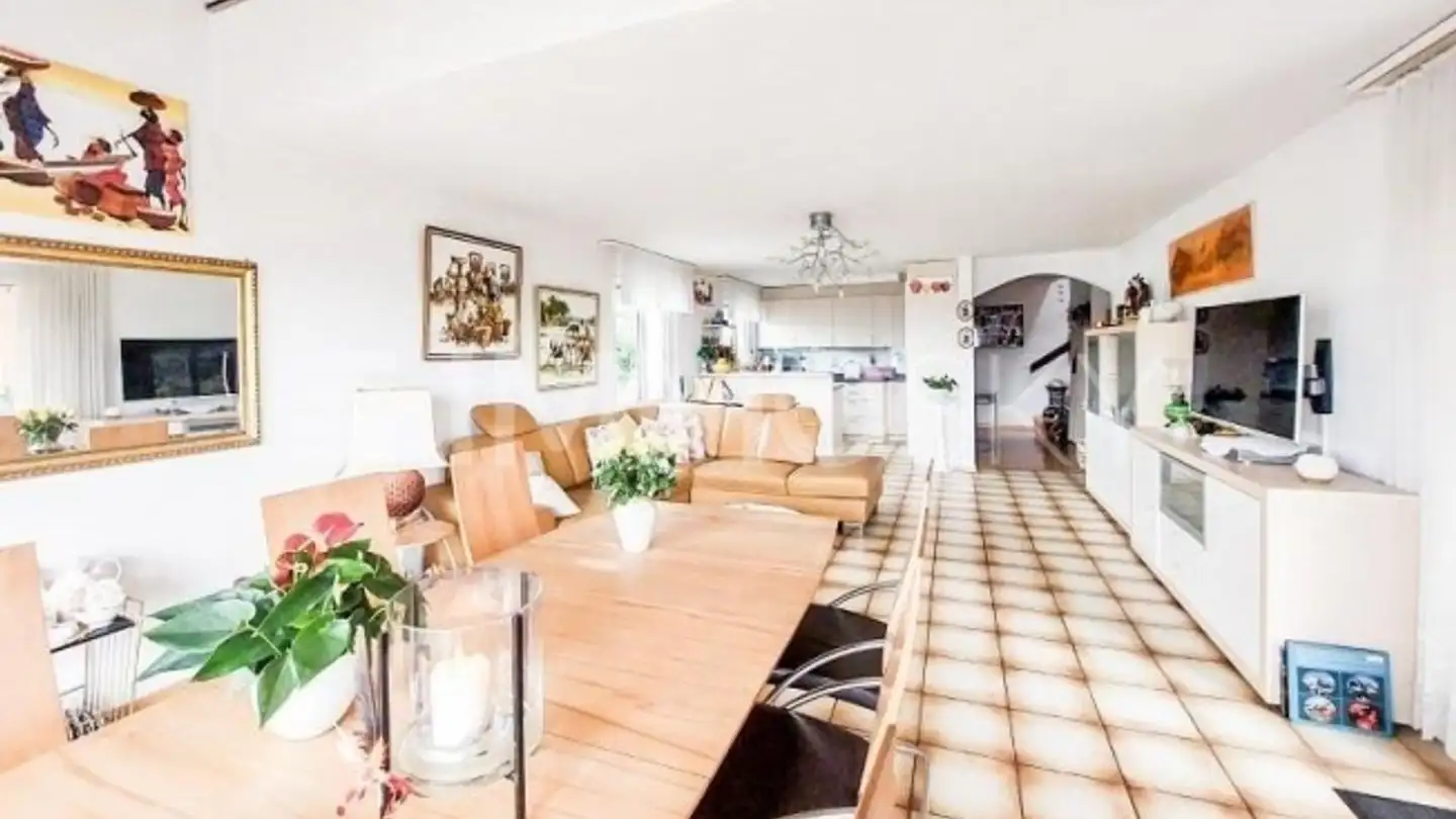 Wohnung kaufen - 5313 Klingnau