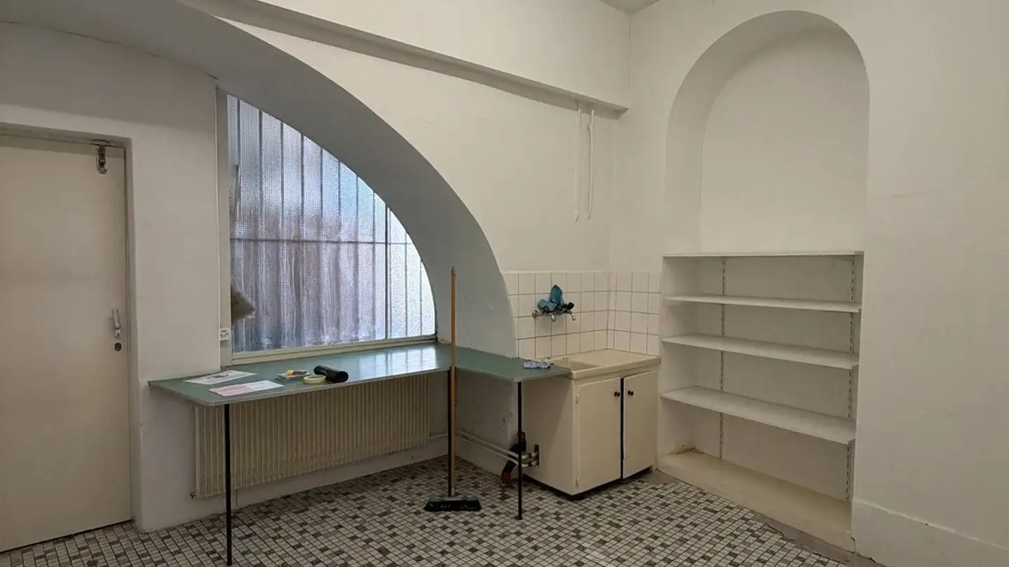 Commerciale in affitto - Rue Basse / Untergasse 47, 2502 Biel/Bienne - Foto 3