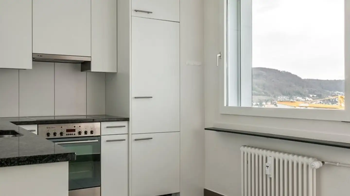 Wohnung mieten - Rüttihardstrasse 3, 4127 Birsfelden - Foto 3