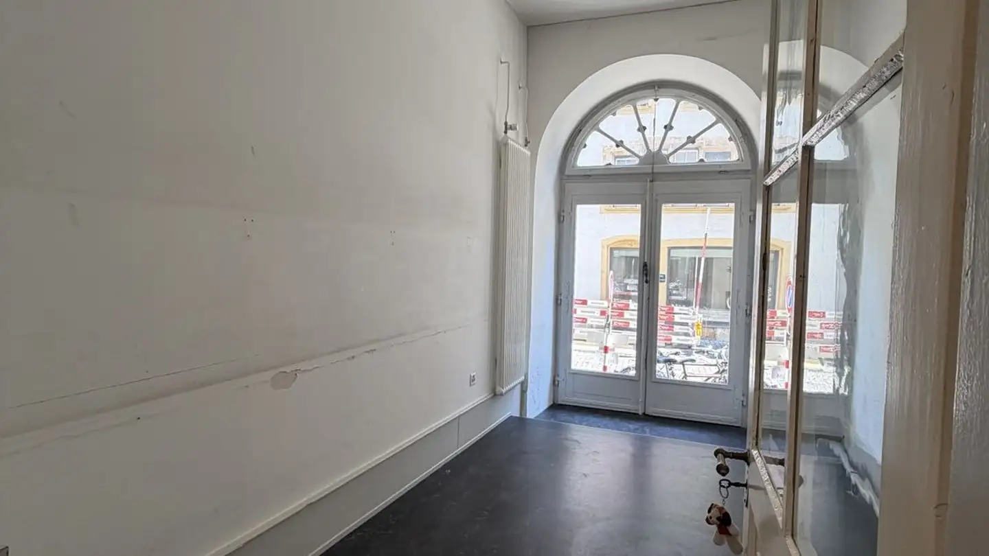 Commerciale in affitto - Rue Basse / Untergasse 47, 2502 Biel/Bienne - Foto 4