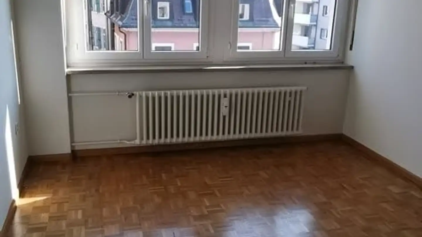 Appartamento in affitto - Klybeckstrasse 1, 4057 Basel - Foto 3