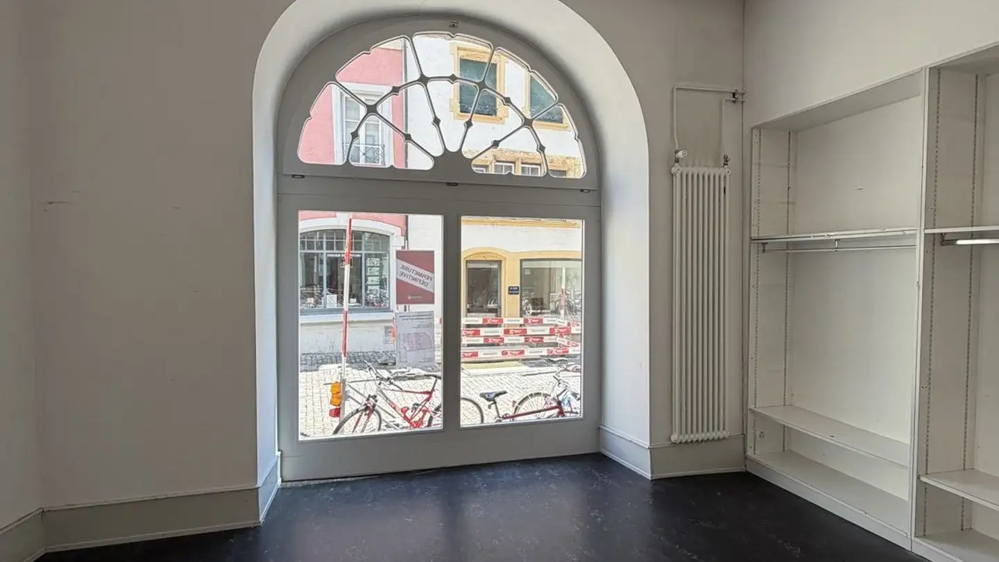 Commerciale in affitto - Rue Basse / Untergasse 47, 2502 Biel/Bienne - Foto 2