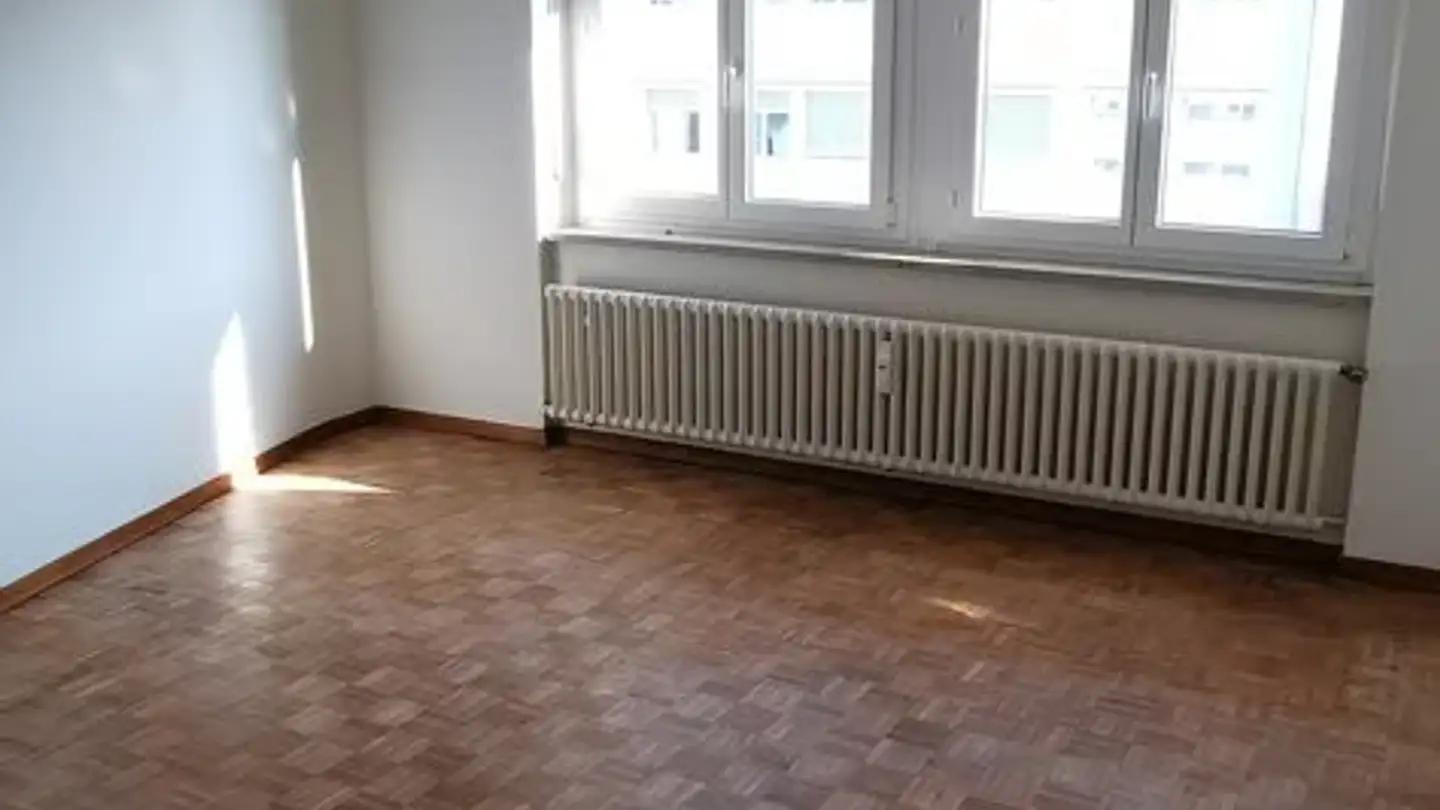 Appartamento in affitto - Klybeckstrasse 1, 4057 Basel - Foto 4