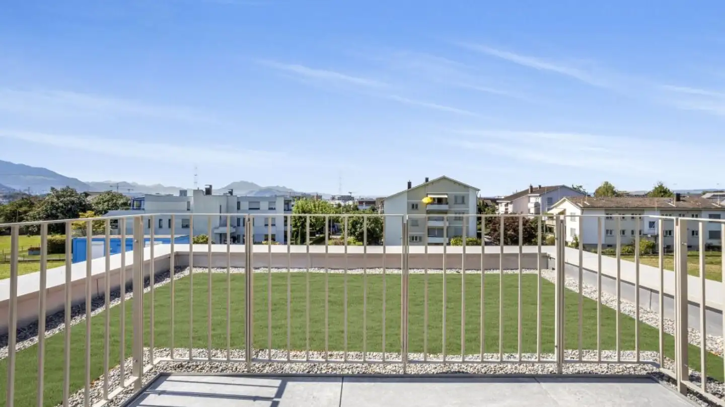 Casa singola in affitto - 6340 Baar - Photo 2