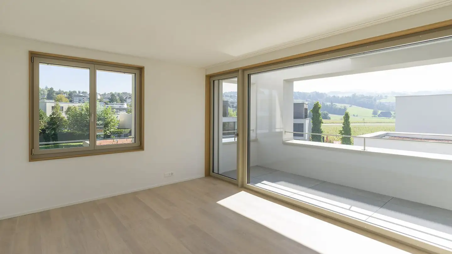 Casa singola in affitto - 6340 Baar - Photo 3