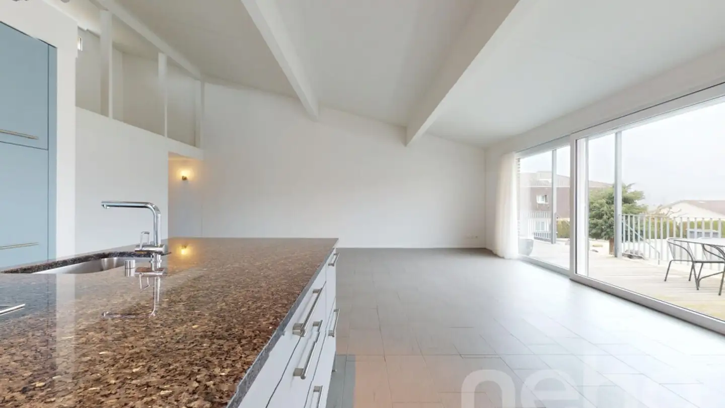 Edificio residenziale in vendita - 3303 Jegenstorf