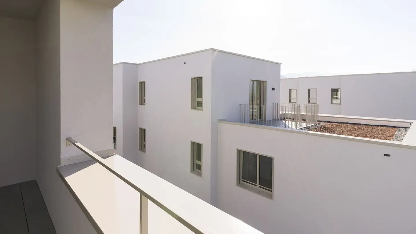 Casa singola in affitto - 6340 Baar - Photo 4