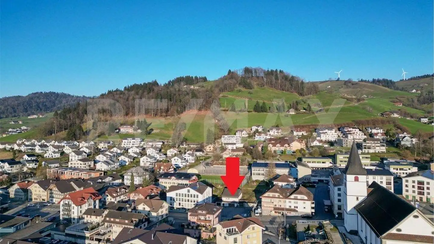 Apartment for sale - 6162 Entlebuch - Photo 2