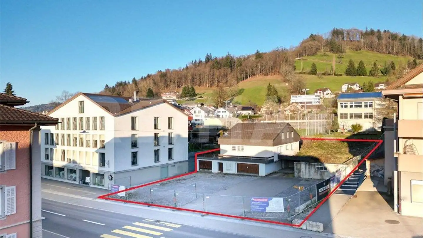 Apartment for sale - 6162 Entlebuch - Photo 3
