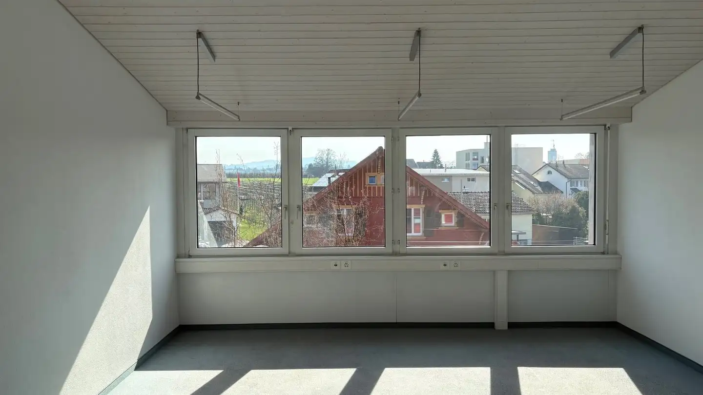 Bürofläche mieten - Bucherstrasse 2, 9322 Egnach