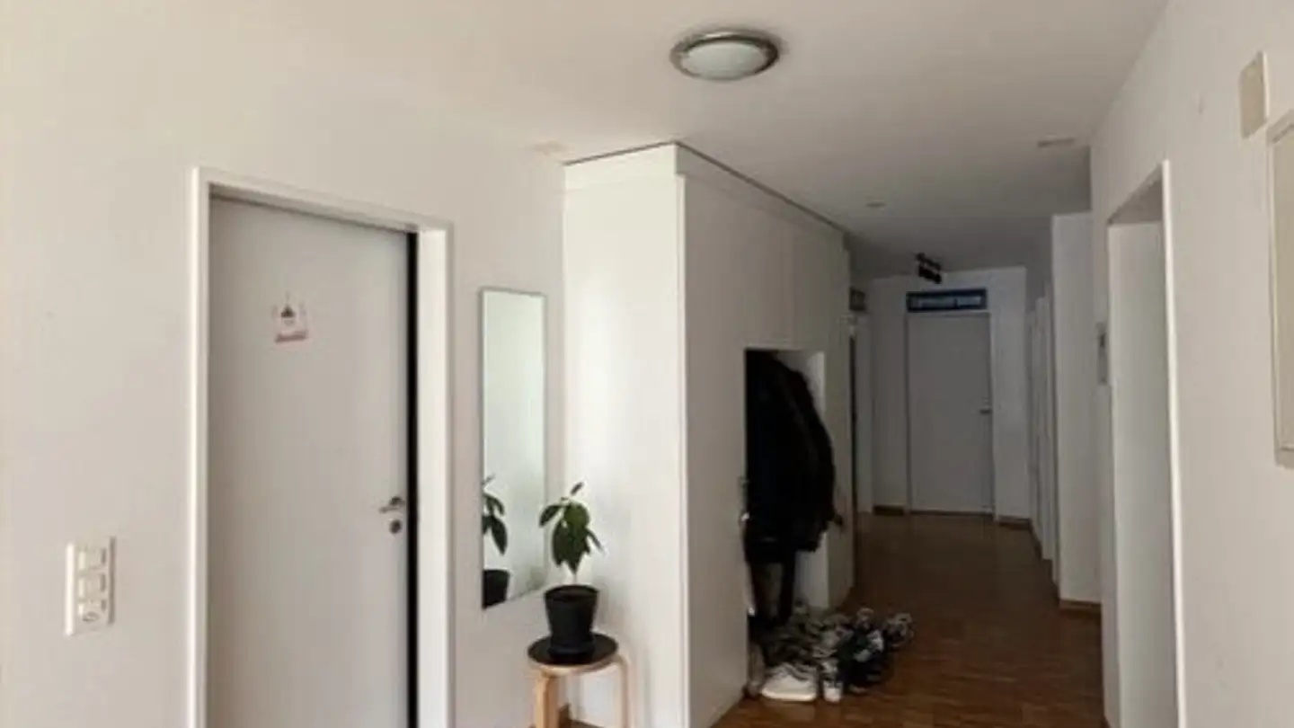 Wohnung mieten - Heinrichstrasse 243, 8005 Zürich - Foto 3
