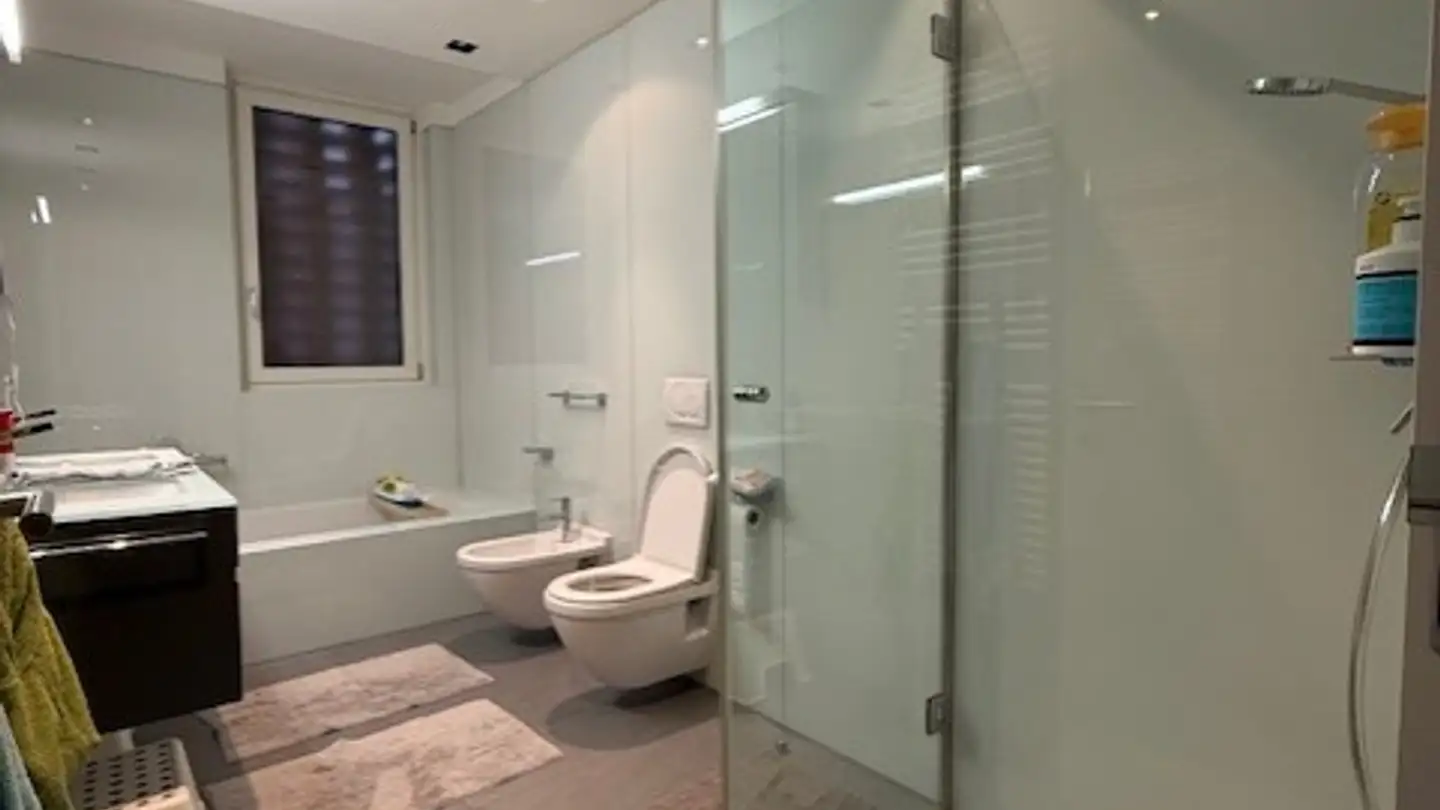 Wohnung mieten - Via Del Sole, 6963 Pregassona - Foto 3