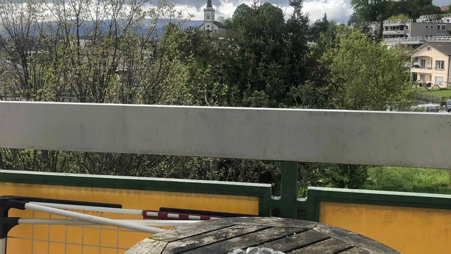 Penthouse for rent - Rue De Lausanne 47, 1030 Bussigny