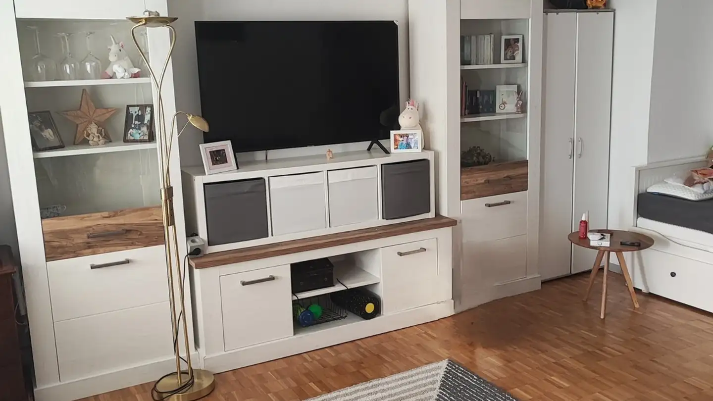 Wohnung mieten - 5400 Baden