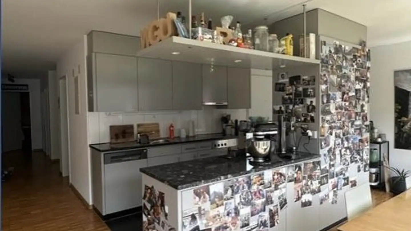 Wohnung mieten - Heinrichstrasse 243, 8005 Zürich - Foto 2