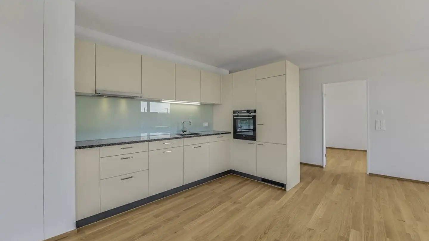 Attico in affitto - Alte Zwillikerstrasse 5, 8908 Hedingen - Photo 2