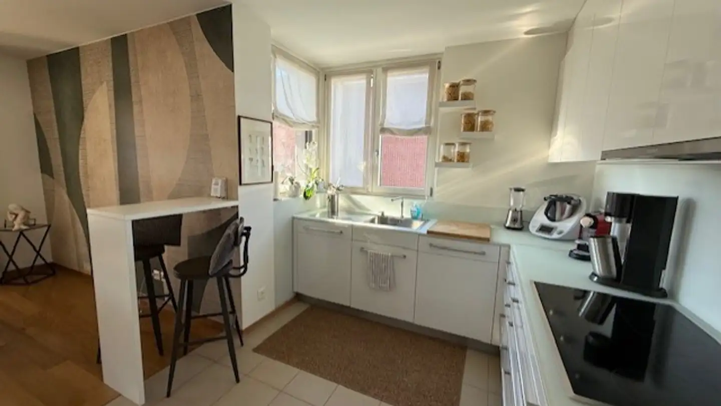 Wohnung mieten - Via Del Sole, 6963 Pregassona - Foto 2