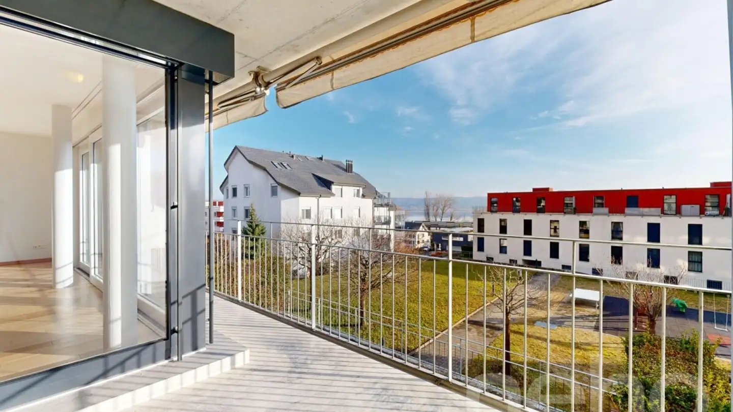 Appartement à vendre - 2520 La Neuveville