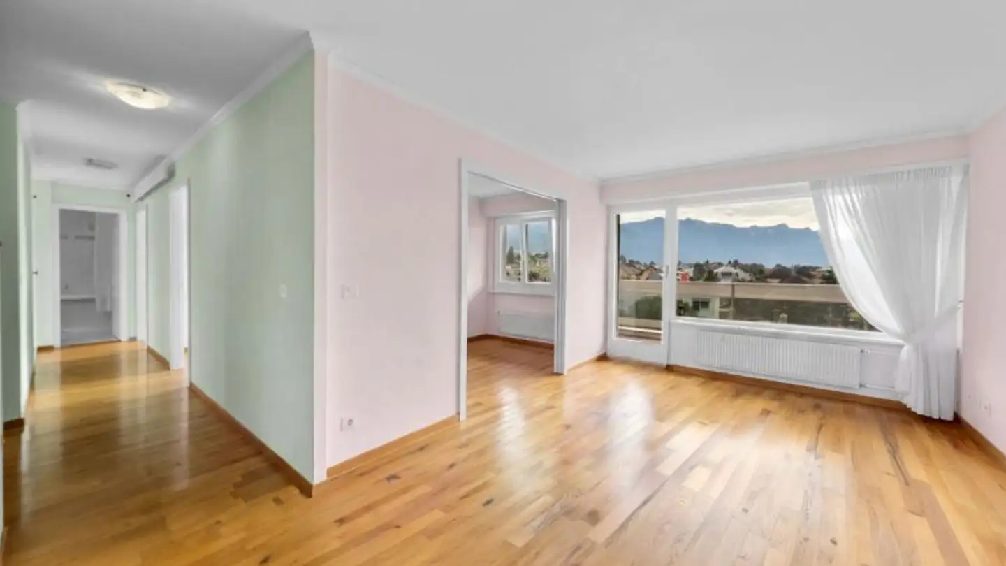 Appartement à vendre - 1814 La Tour-de-Peilz - Photo 2