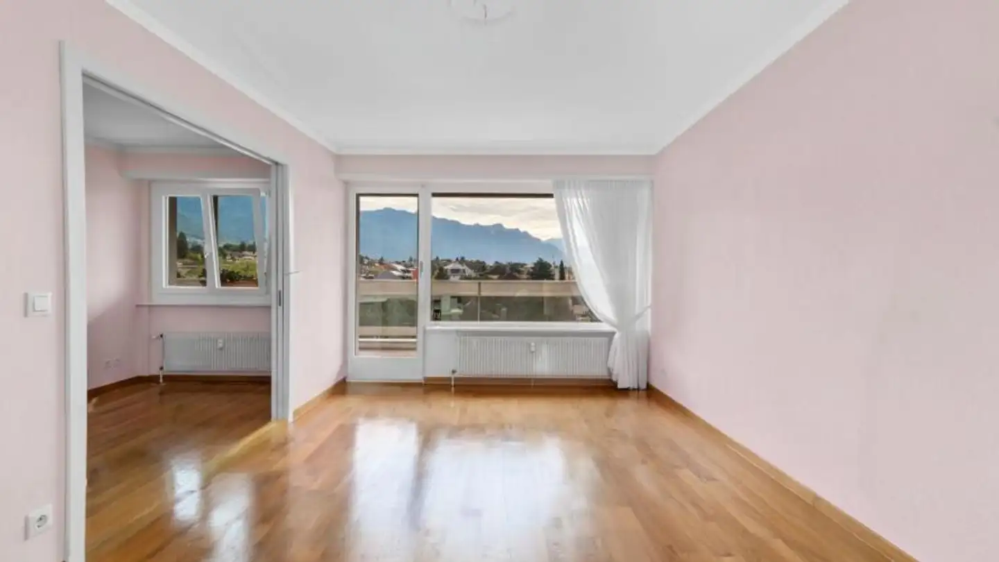 Appartement à vendre - 1814 La Tour-de-Peilz - Photo 3