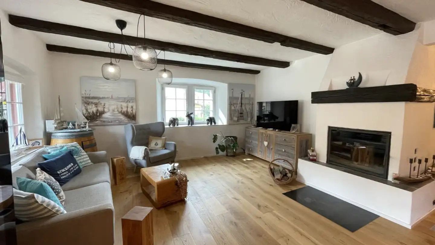 Wohnung mieten - Zürcherstrasse 9, 8174 Stadel b. Niederglatt