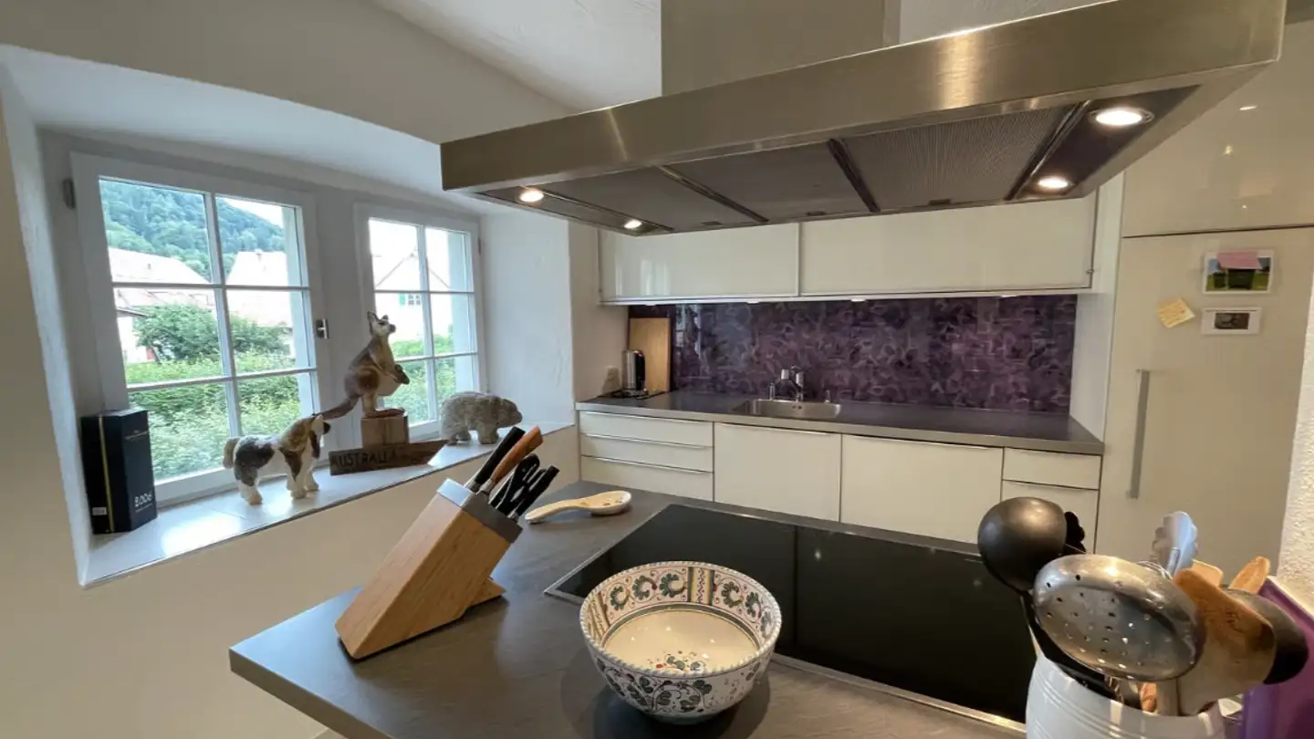 Wohnung mieten - Zürcherstrasse 9, 8174 Stadel b. Niederglatt - Foto 4