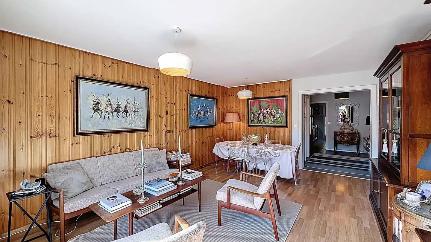 Appartamento in vendita - Route De Crans-Montana, 3963 Montana - Foto 4