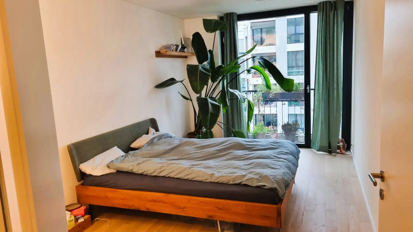 Furnished apartment for rent - 8041 Zürich - Photo 4