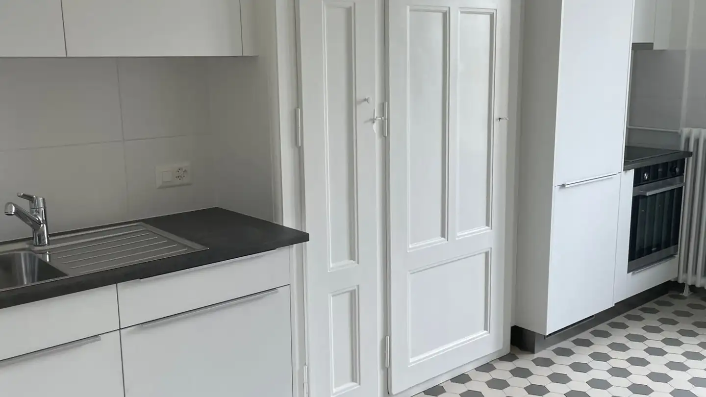 Apartment for rent - Rue Voltaire 24, 1201 Genève - Photo 4