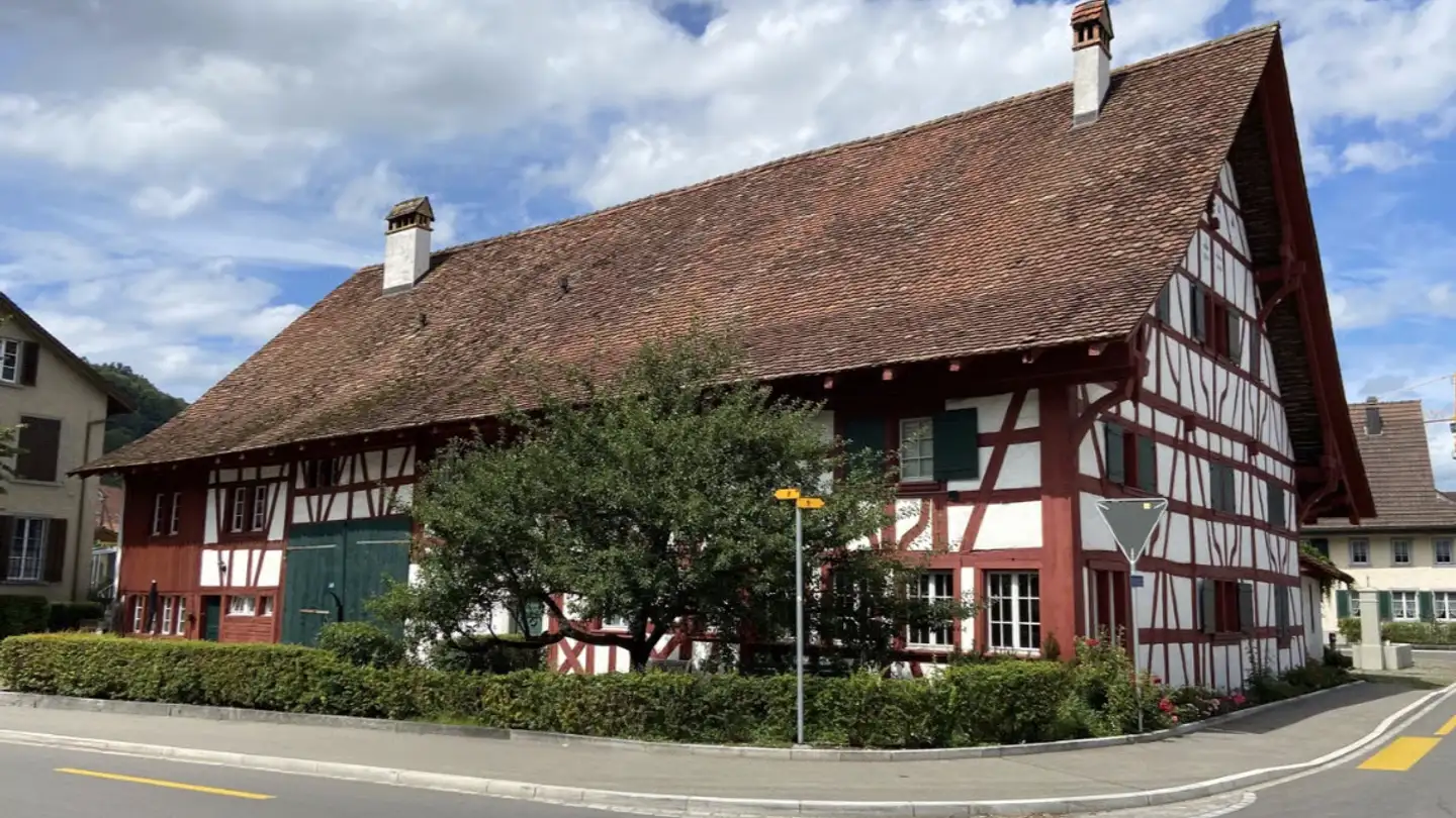Wohnung mieten - Zürcherstrasse 9, 8174 Stadel b. Niederglatt - Foto 2