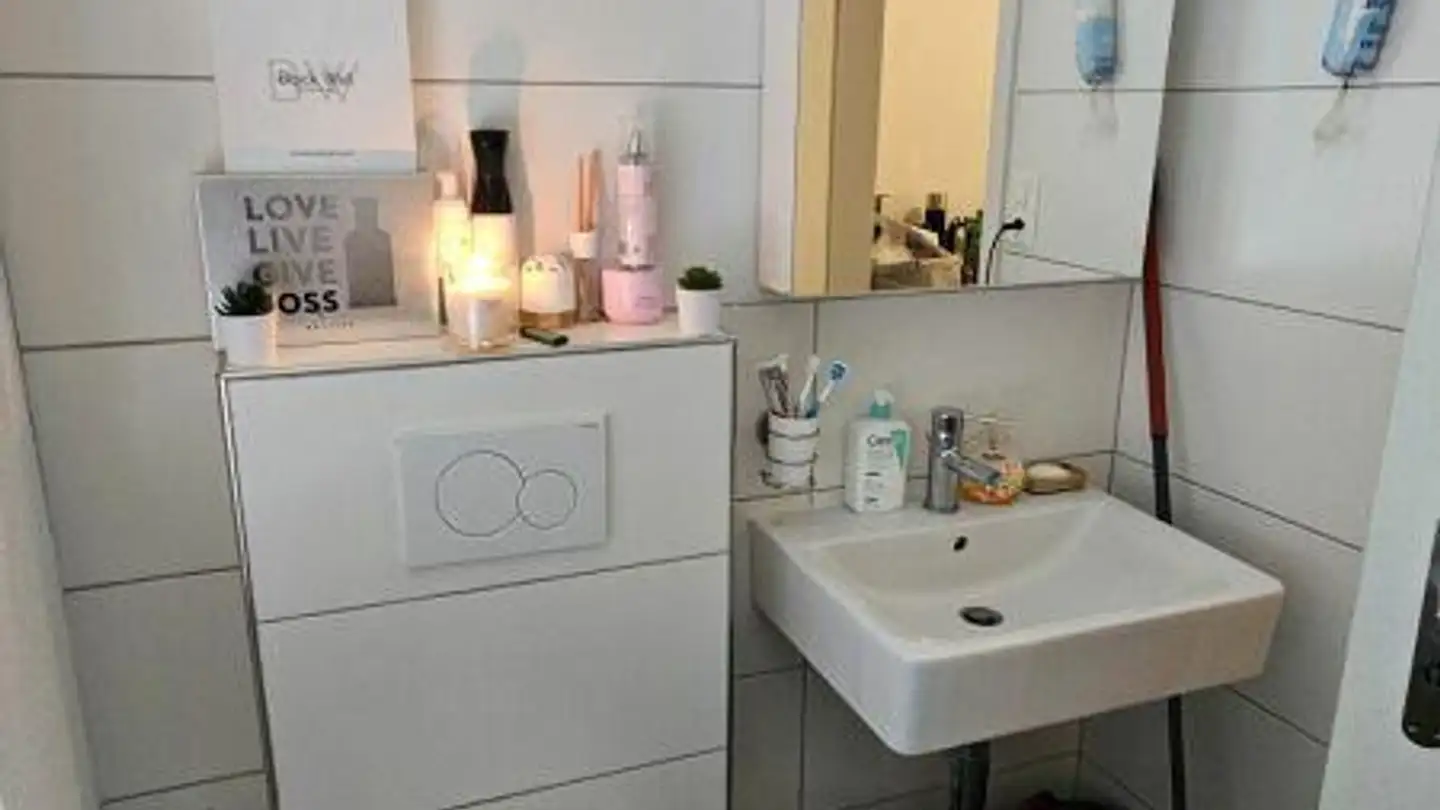 Apartment for rent - Dorfstrasse, 9055 Bühler - Photo 4