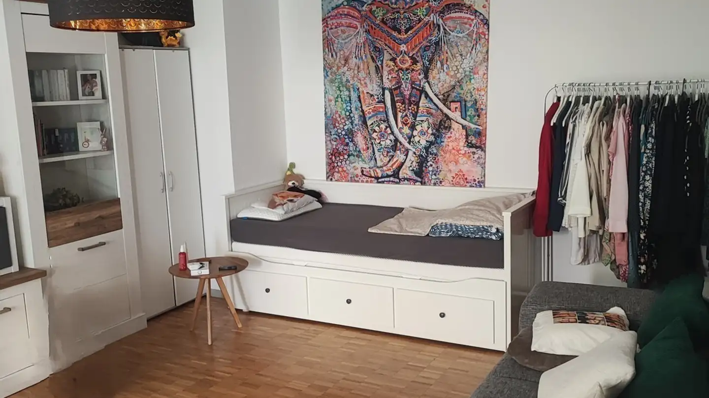 Wohnung mieten - 5400 Baden - Foto 3