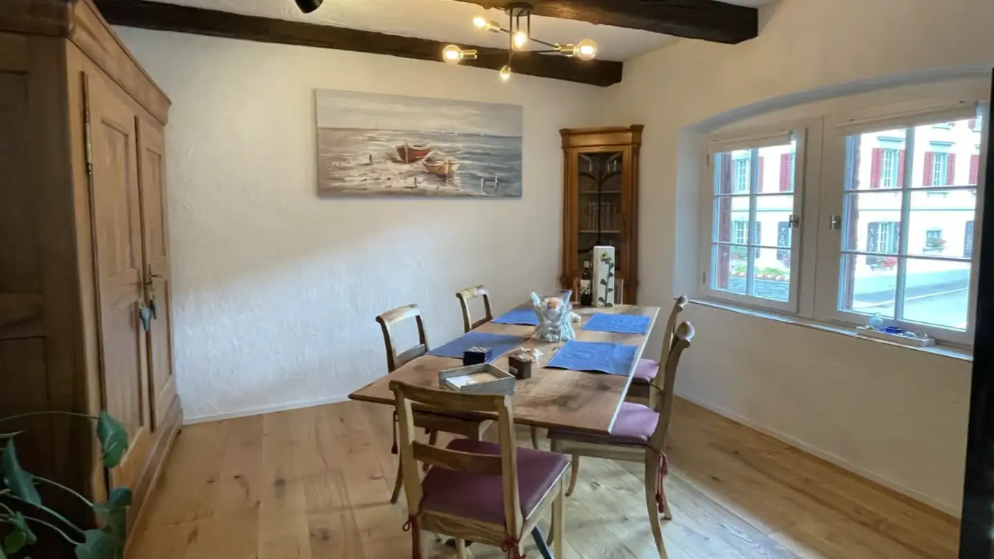 Wohnung mieten - Zürcherstrasse 9, 8174 Stadel b. Niederglatt - Foto 3