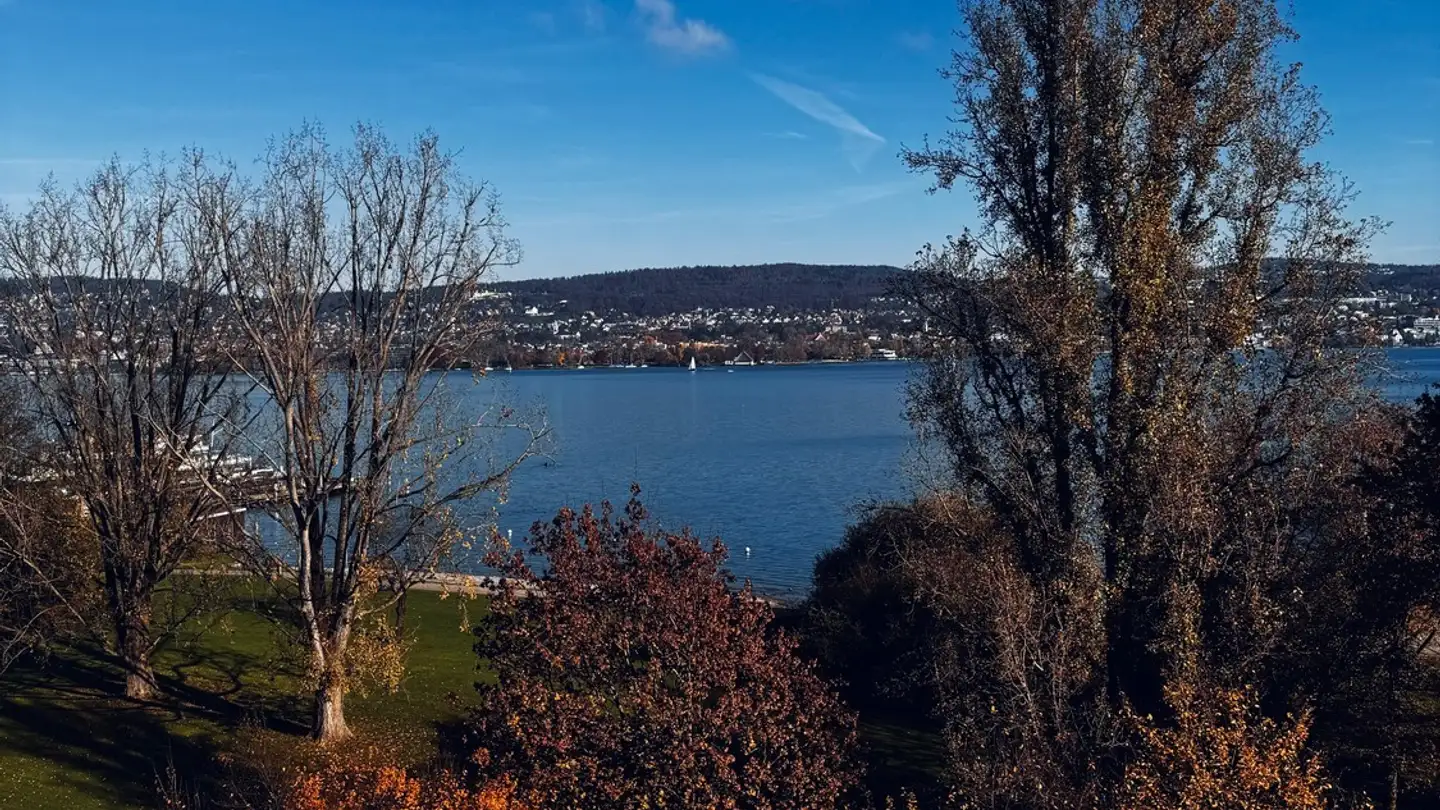 Appartamento in affitto - Mythenquai 353, 8038 Zürich - Foto 2