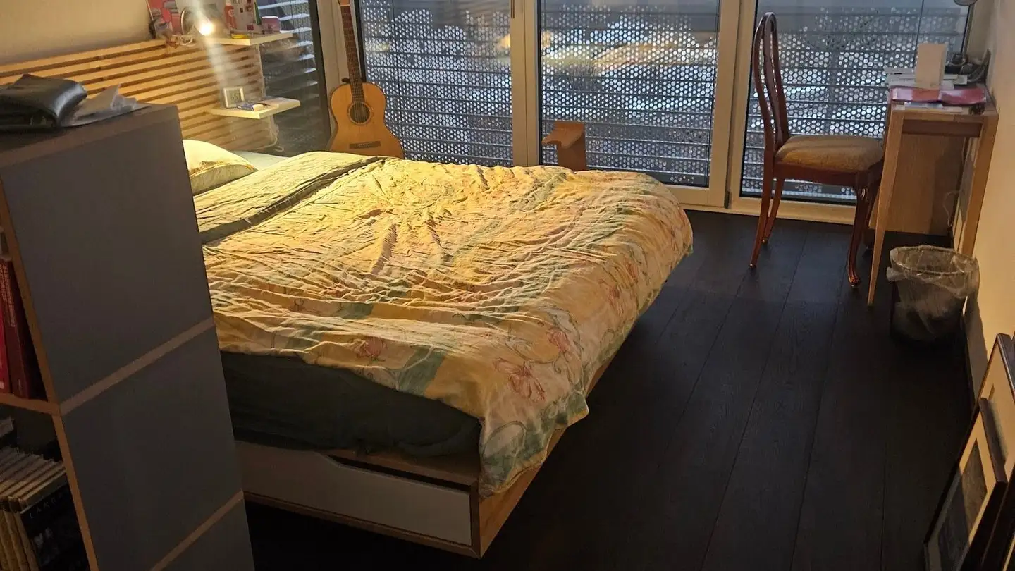 Wohnung kaufen - Mattenhofweg 8, 4144 Arlesheim - Foto 4