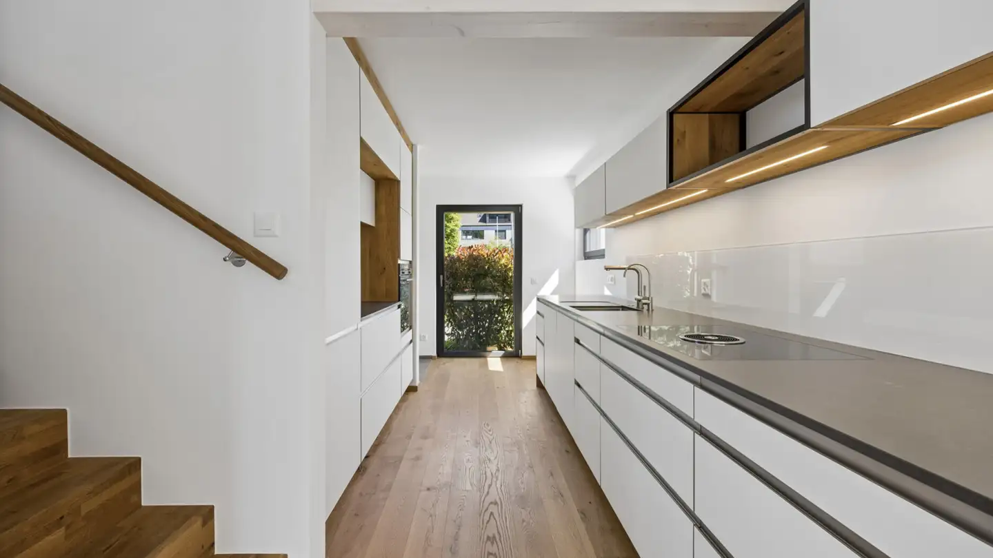 Casa singola in vendita - 8269 Fruthwilen - Foto 4