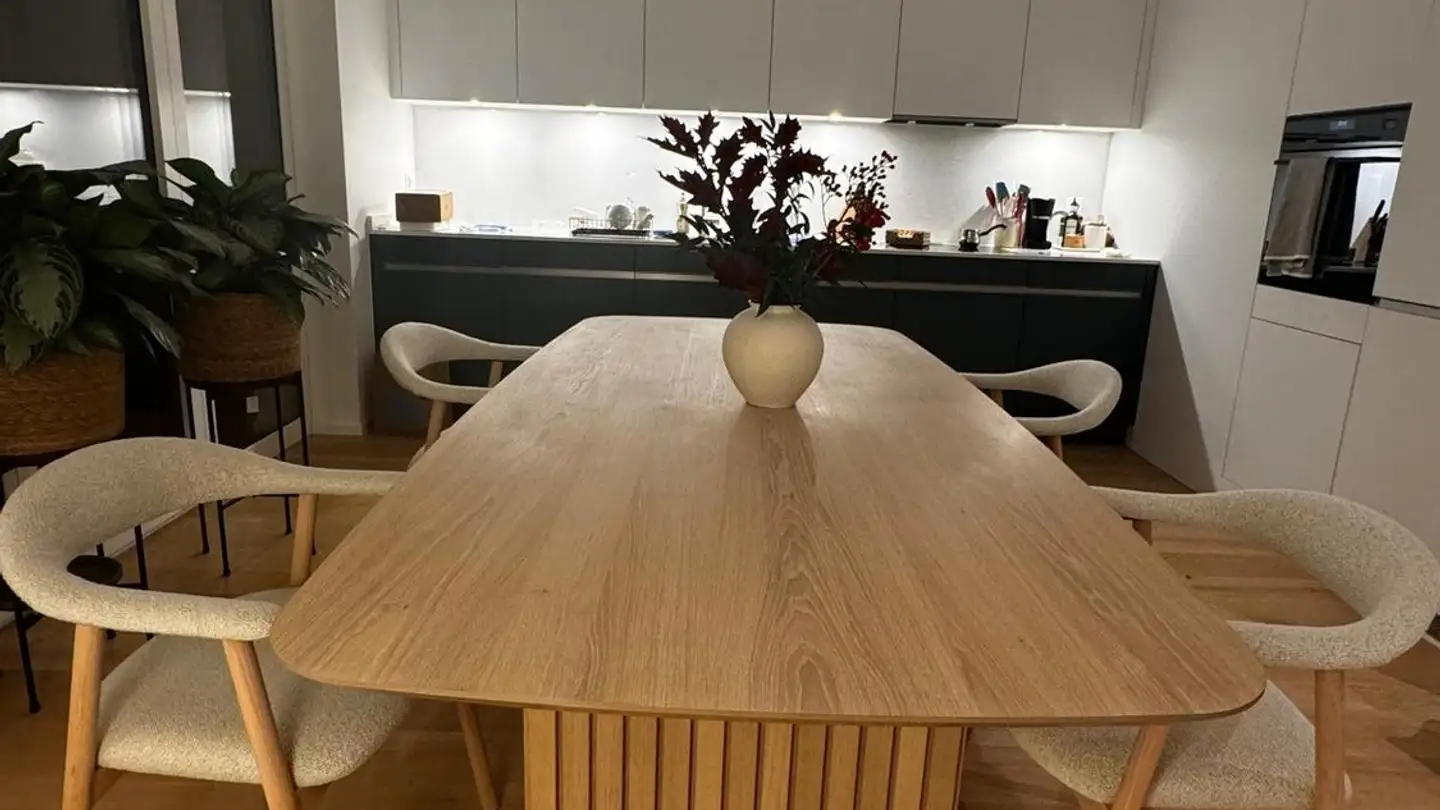 Appartamento in affitto - Mythenquai 353, 8038 Zürich - Foto 3