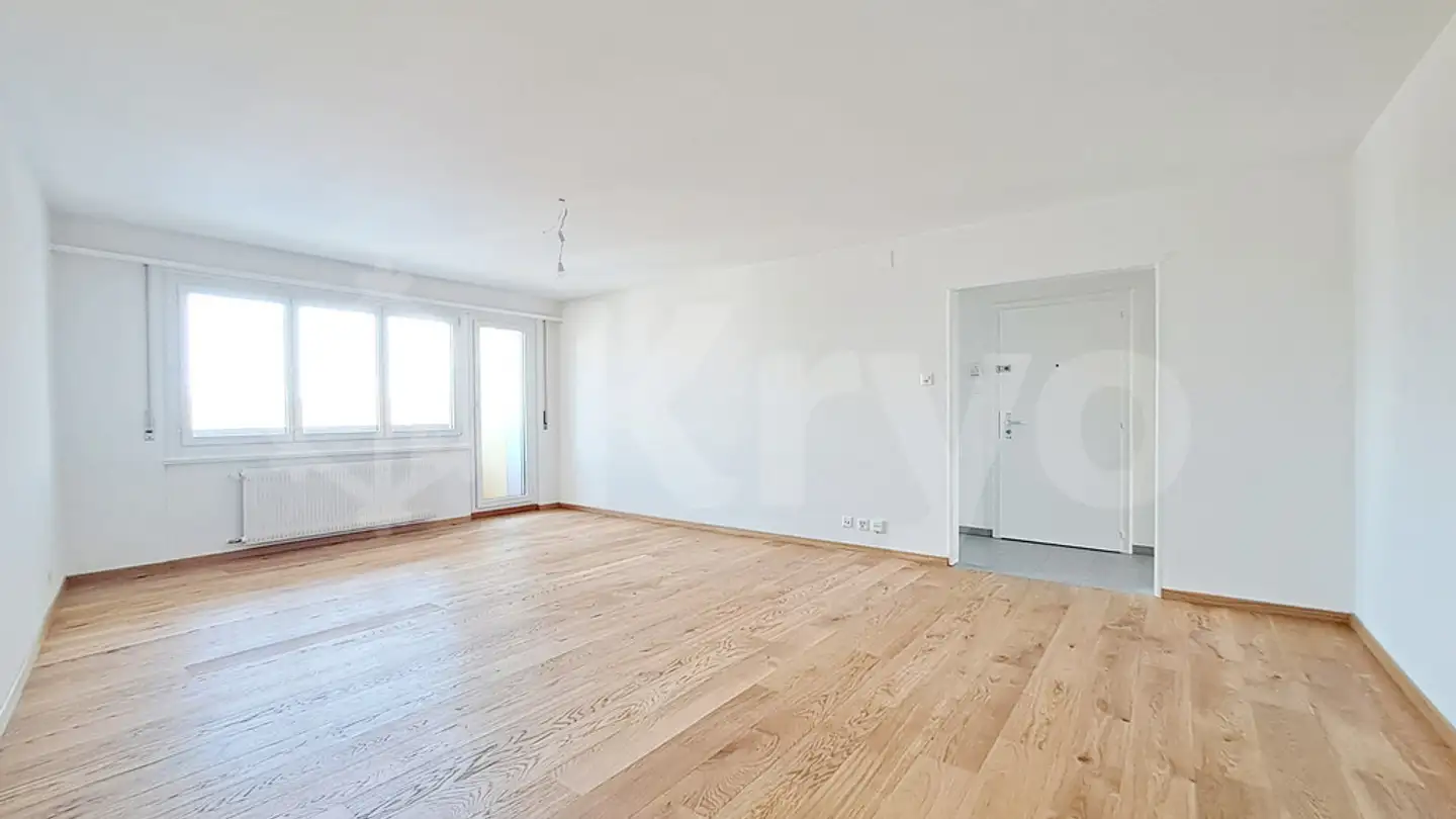 Appartement à louer - Rue De Neuchâtel, 1400 Yverdon-les-Bains - Photo 2