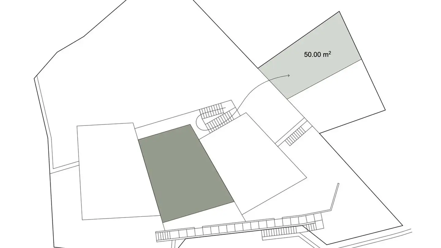 Maison individuelle à vendre - Corniche Du Soleil, 3960 Muraz (Sierre) - Photo 3