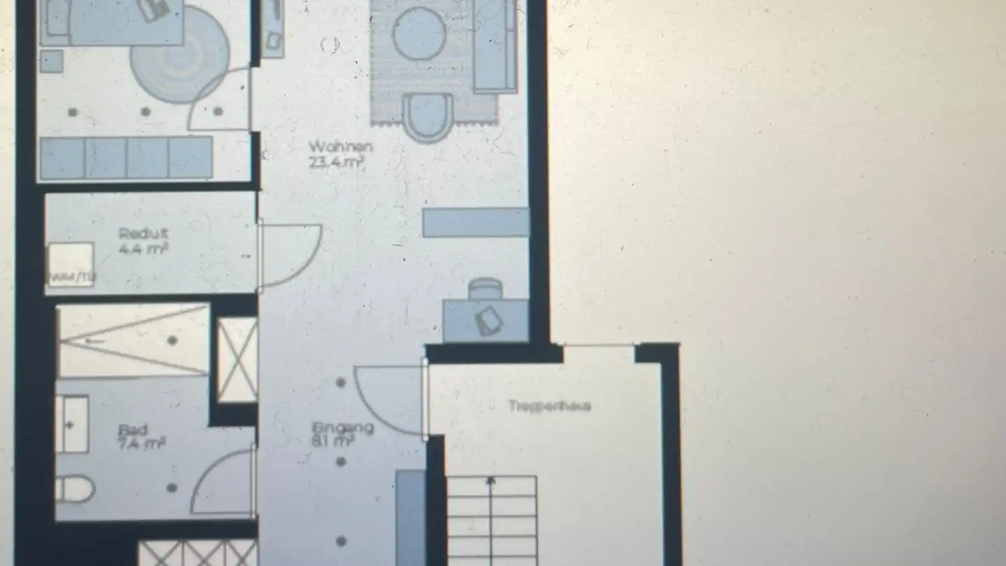 Appartamento in affitto - Mythenquai 353, 8038 Zürich - Foto 4