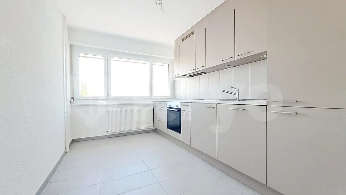 Appartement à louer - Rue De Neuchâtel, 1400 Yverdon-les-Bains